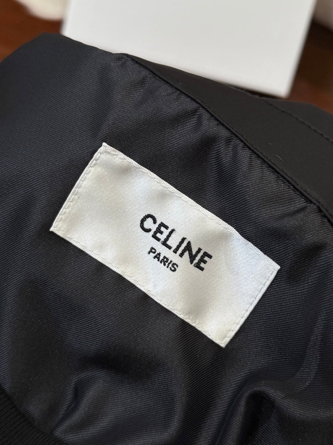 CEL BOMBER JACKET