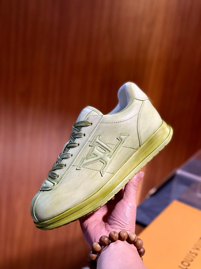 LOU BUTTERSOFT SNEAKERS