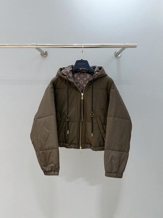 LOU JACKET