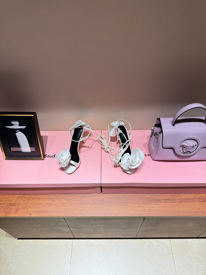 MAGDA BUTRYM HEELS