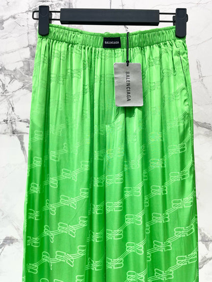 BAL TROUSERS