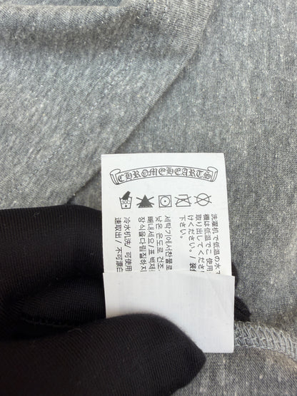 CHROME H T-SHIRT