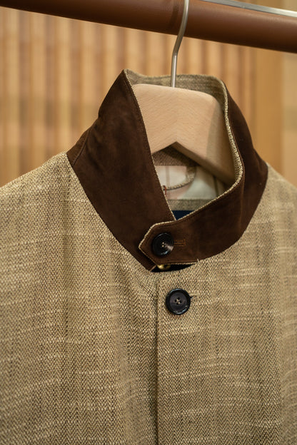 LORO P COAT