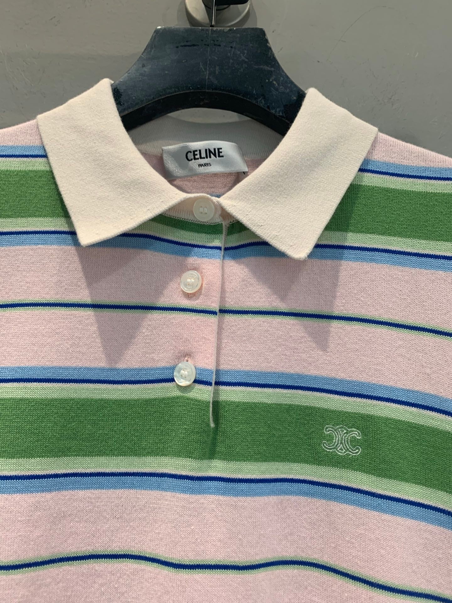 CEL POLO TOP