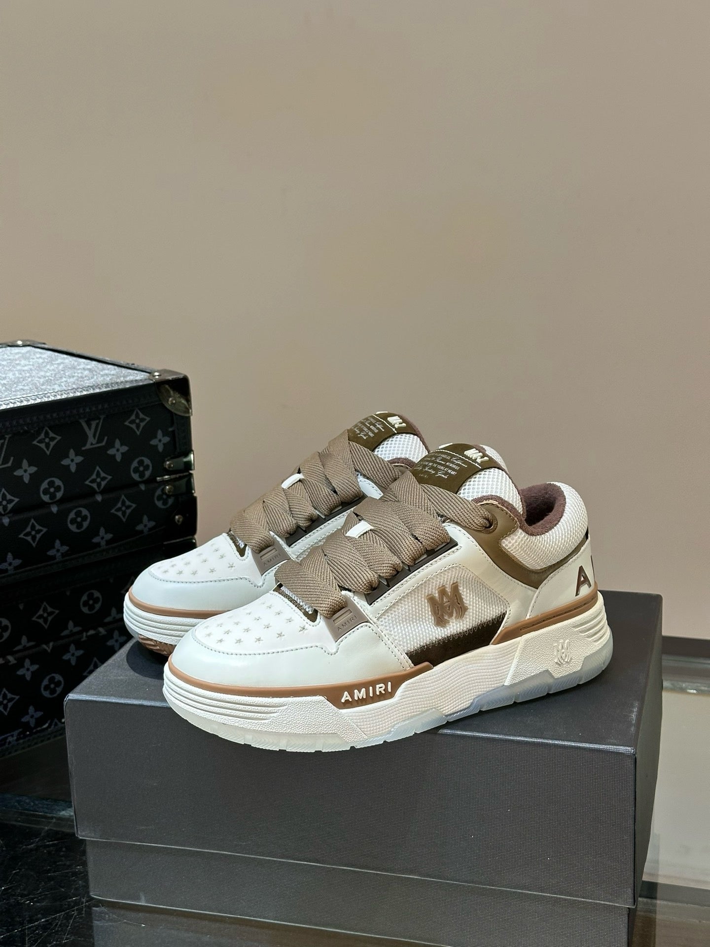 AMIRI TRAINERS