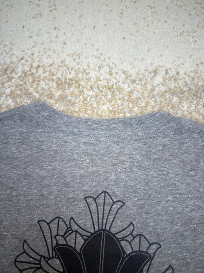CHROME H T-SHIRT