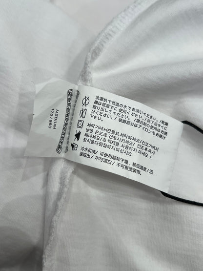 CHROME H T-SHIRT