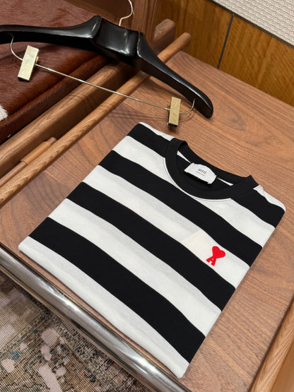 AMI T-SHIRT