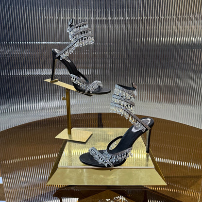 RENE C HEELS