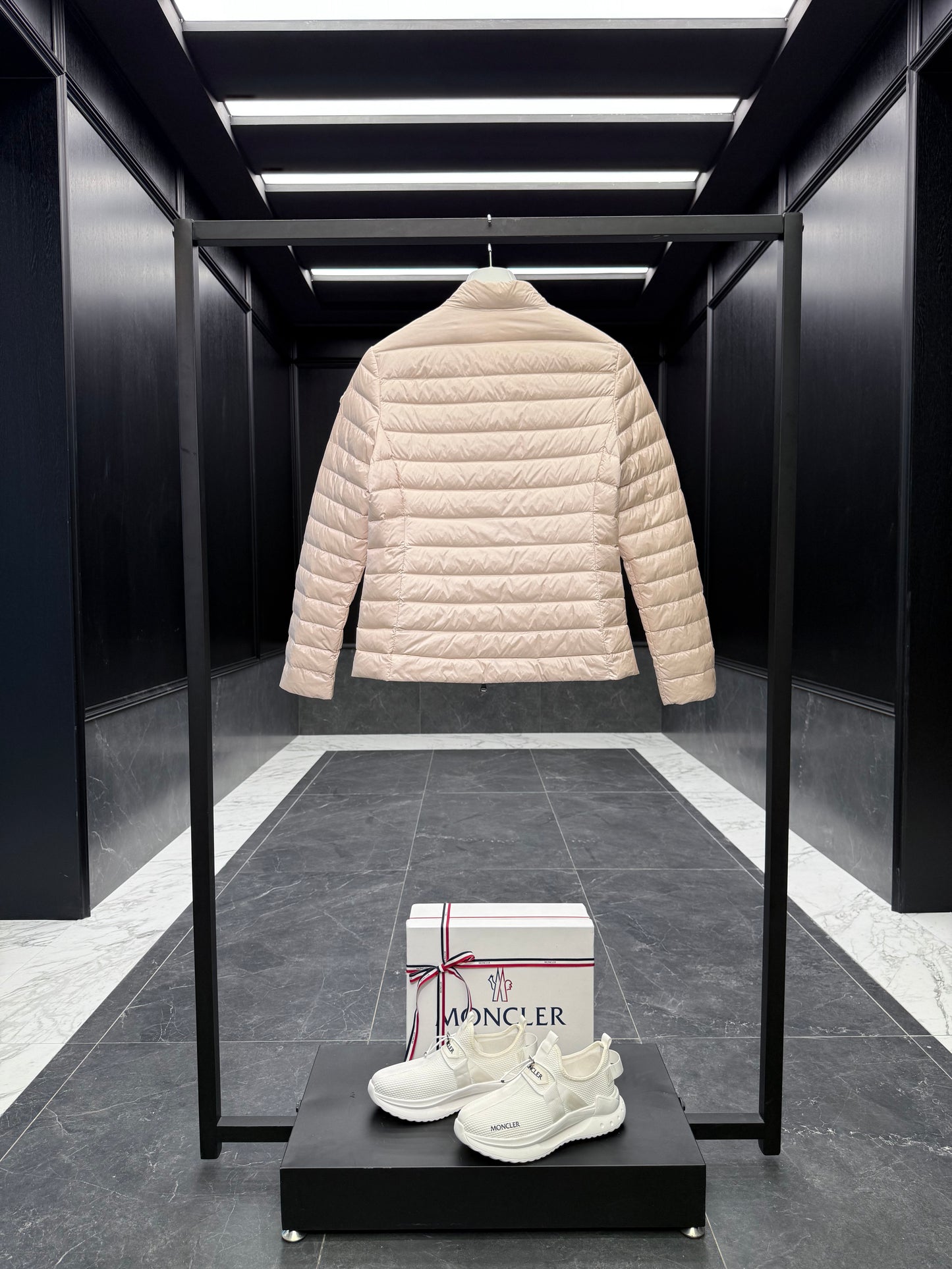 MONC IGELLE JACKET