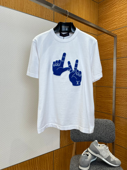 LOU T-SHIRT