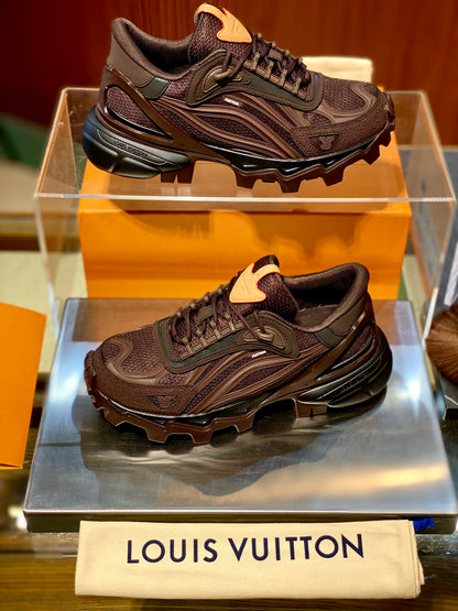 LOU SUMMIT SNEAKERS