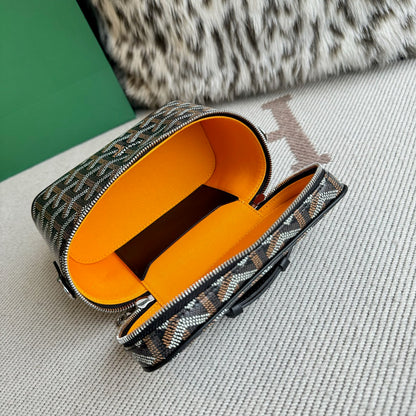 GOYA MUSE MINI VANITY BAG