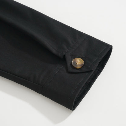 PD NYLON JACKET