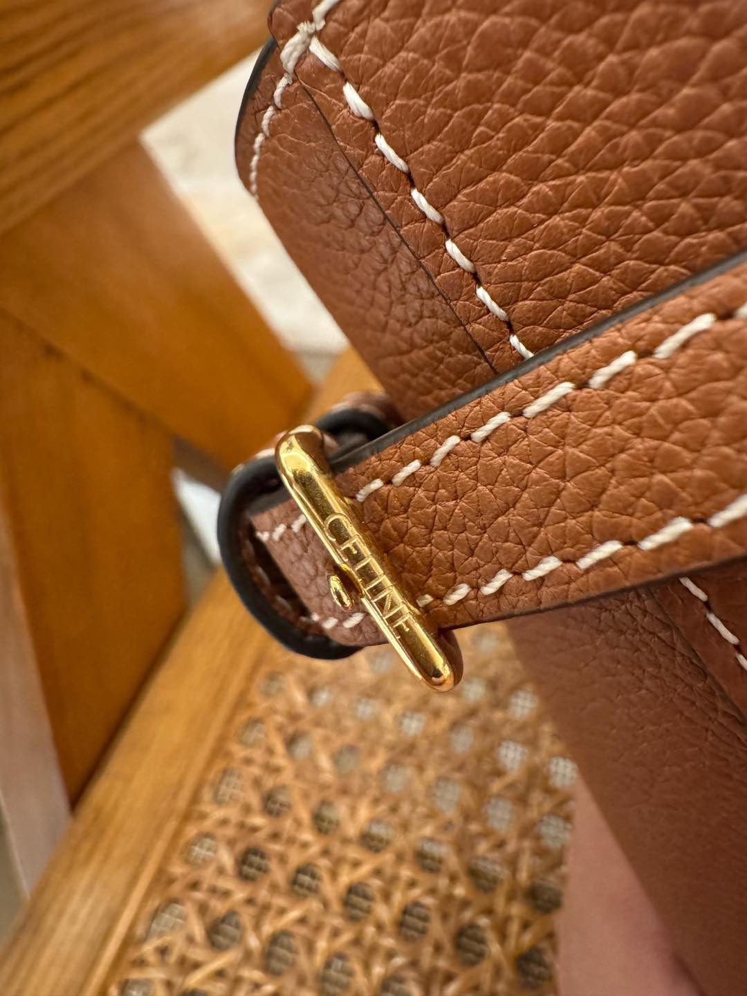 CEL MINI CABAS ANAIS BAG