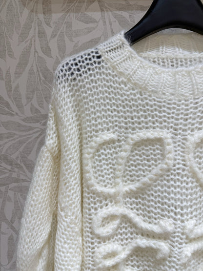 LOEW JUMPER