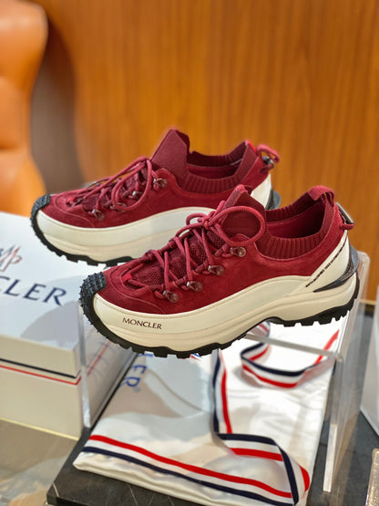 MONC TRAILGRIP LITE3 SNEAKER