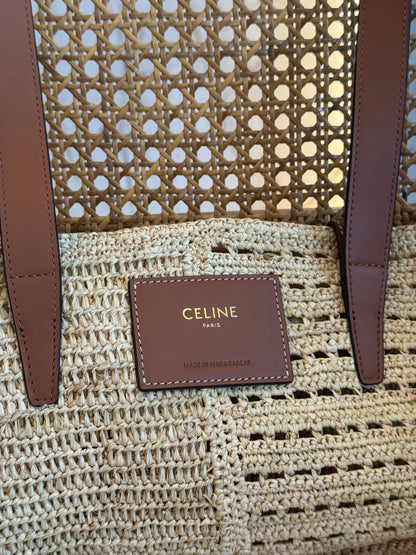 CEL COUFFIN PANIER BAG