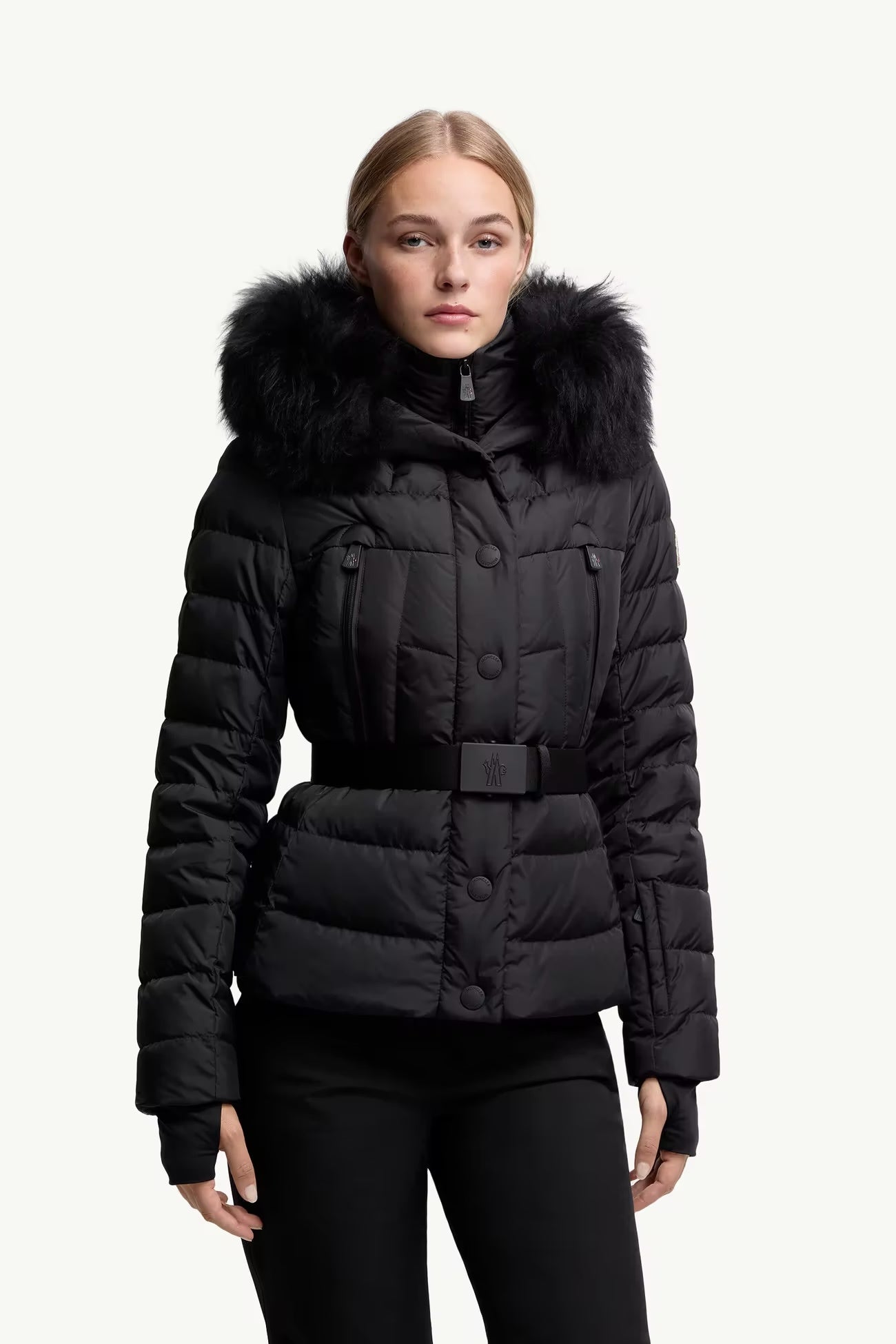 MONC BEVERLEY JACKET