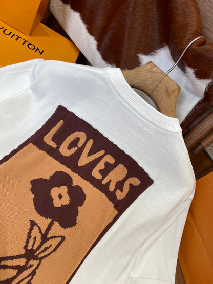 LOU T-SHIRT