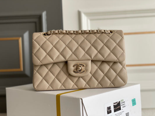 CC CLASSIC FLAP BAG