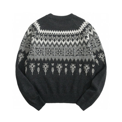 LOU SWEATER