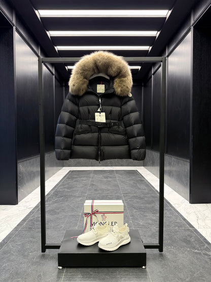 MONC BOED JACKET