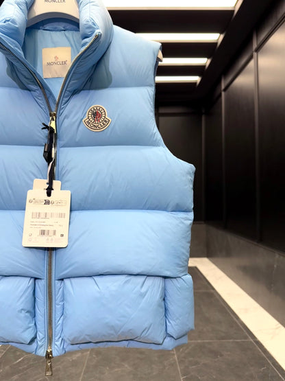 MONC x CHRISTOPHER RAXXY VEST