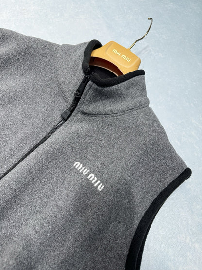 MIU M VEST