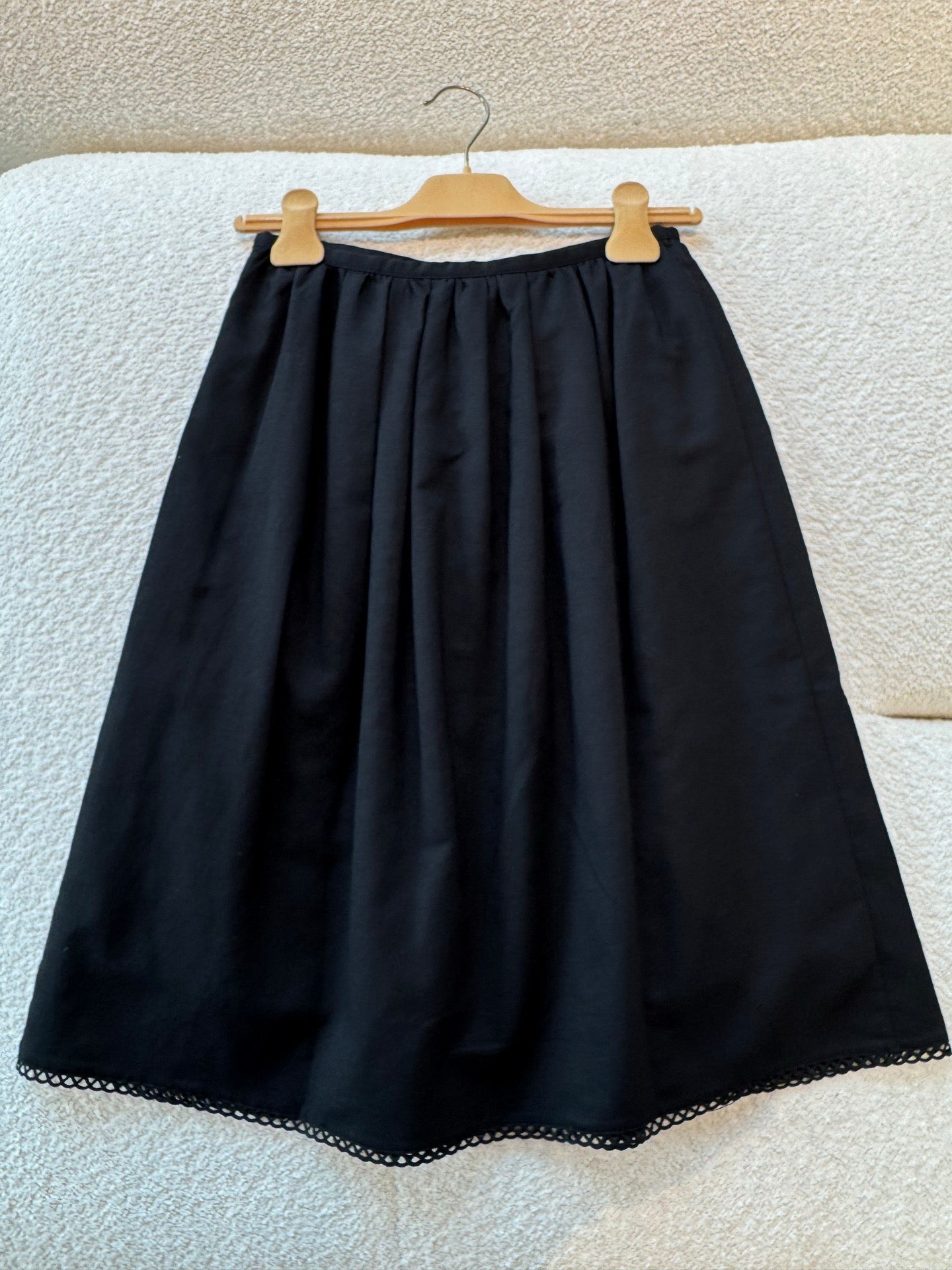 MIU M SKIRT