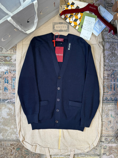 GG CARDIGAN