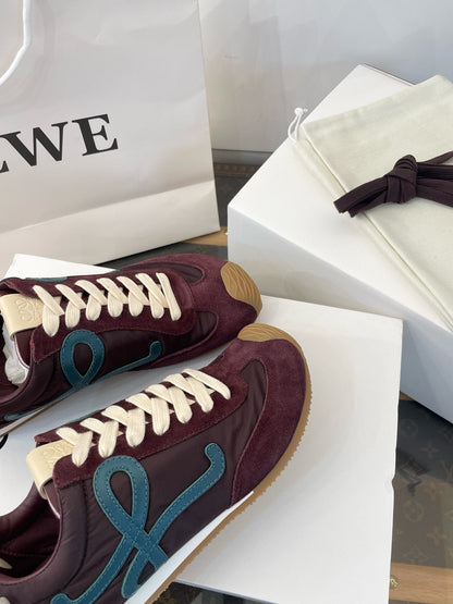 LOEW FLOW 2.0 SNEAKER
