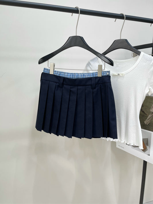 MIU M SKIRT