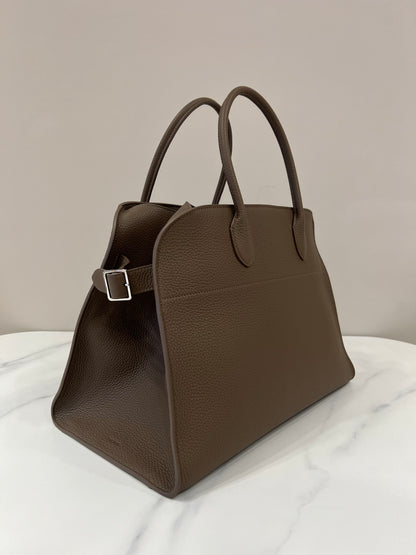 THE ROW MARGAUX 15 BAG