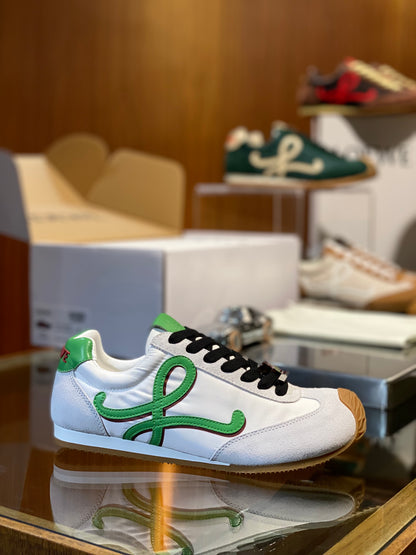 LOEWE RUNNER 2.0 SNEAKERS
