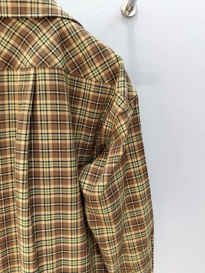 MIU M SHIRT