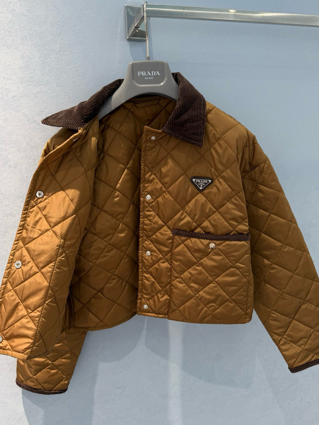 PD JACKET
