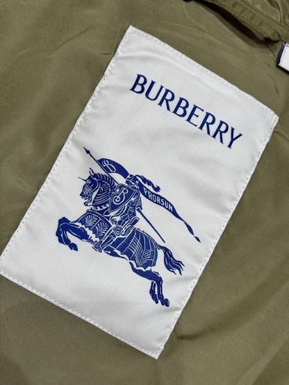 BBR JACKET