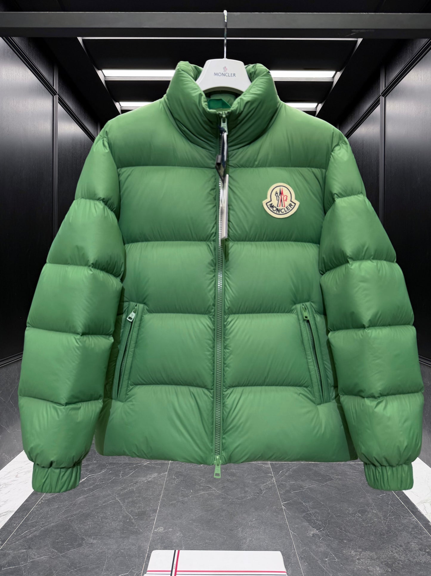 MONC CITALA JACKET