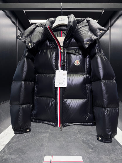 MONC MONTBELIARD JACKET