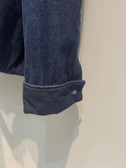 LOEW DENIM JACKET