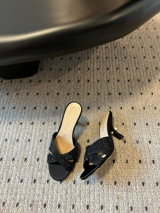 CD TRIABLES HEELS