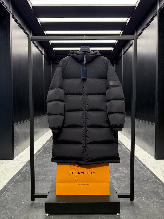 LOU COAT