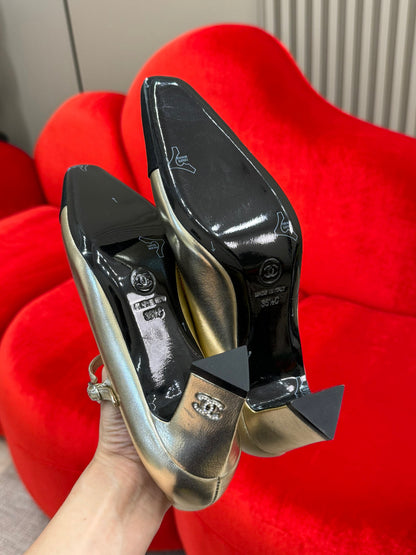 CC HEELS