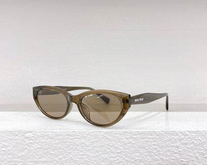 MIU M SUNGLASSES