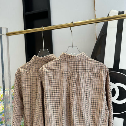 MIU M SHIRT