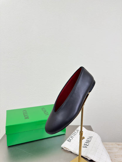 BOTT V BALLET PUMPS