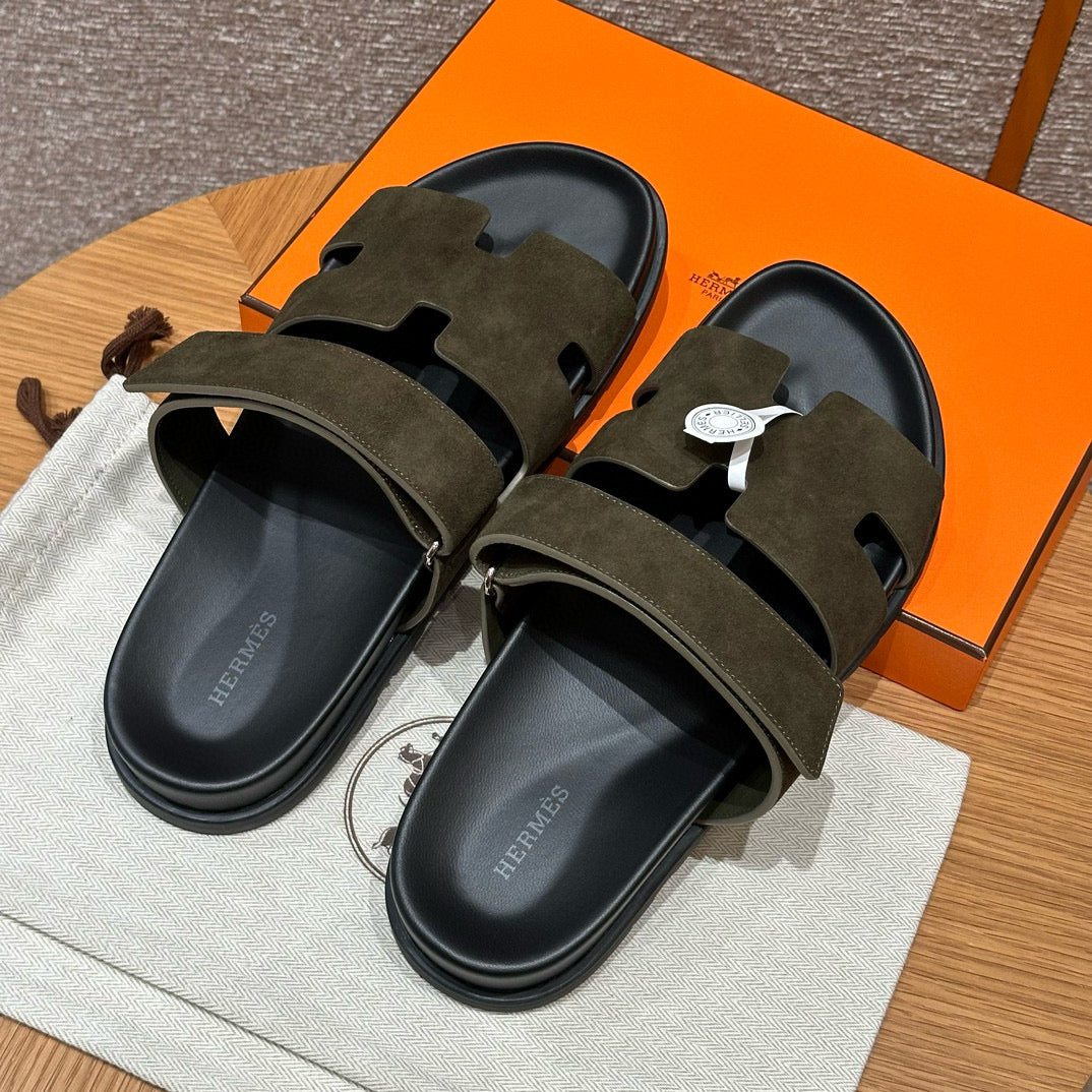 HERM CHYPRE SANDAL