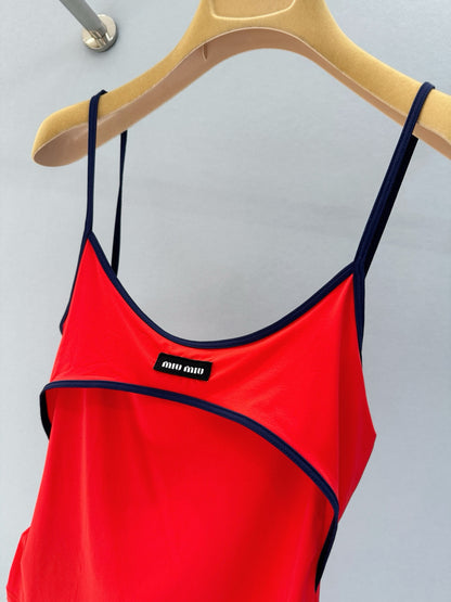 MIU M TANK TOP