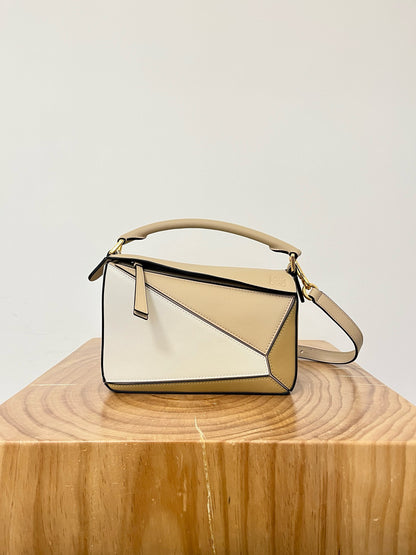 LOEW SMALL PUZZLE BAG